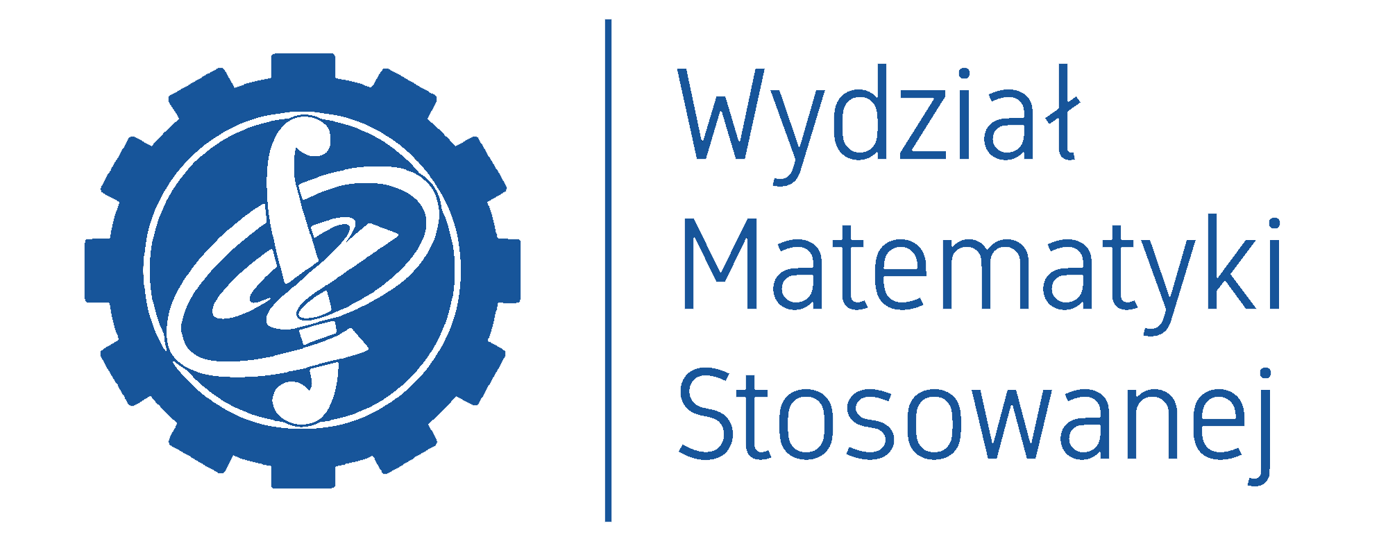 Wydział Matematyki Stosowanej
